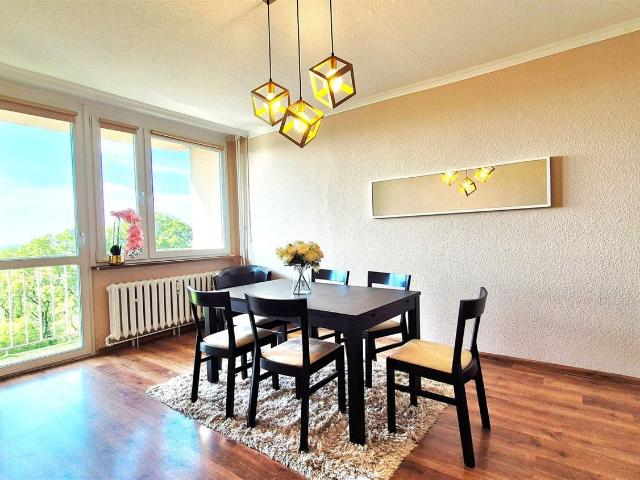 Mieszkanie na sprzedaż 2 pokoje Cieszyn, 44 m2, 8 piętro