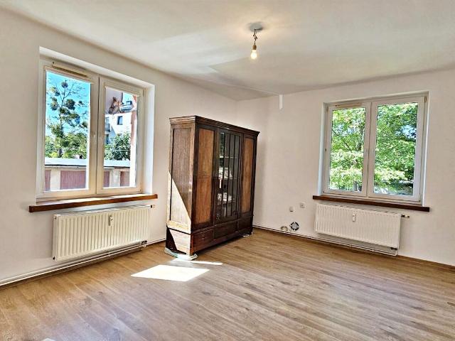 Mieszkanie na sprzedaż 2 pokoje Cieszyn, 56 m2, parter