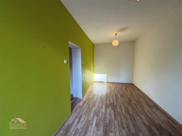 Mieszkanie na sprzedaż 2 pokoje Cieszyn, 59,23 m2, parter