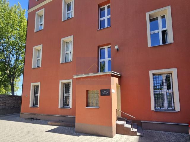 Mieszkanie na sprzedaż 2 pokoje Częstochowa, 45,55 m2, 3 piętro