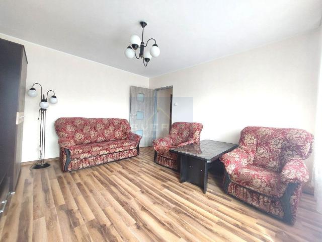 Mieszkanie na sprzedaż 2 pokoje Częstochowa, 46,34 m2, 3 piętro