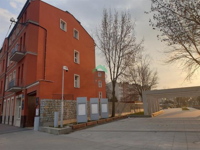 Mieszkanie na sprzedaż 2 pokoje Częstochowa, 60 m2, 3 piętro