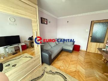Mieszkanie na sprzedaż 2 pokoje Andrychów, 44 m2, 4 piętro