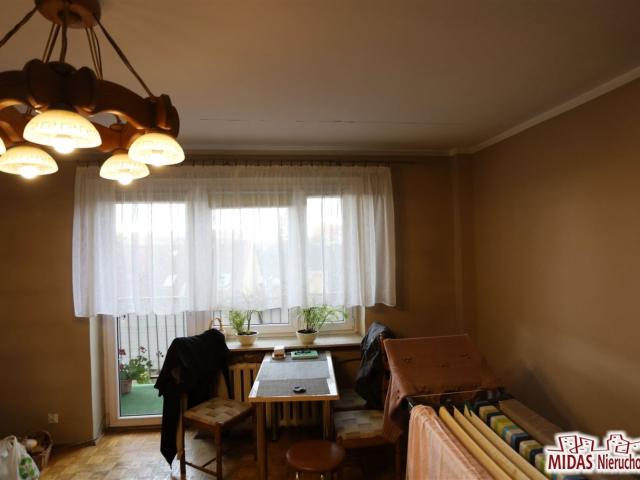 Mieszkanie na sprzedaż 2 pokoje Aleksandrów Kujawski, 45,60 m2, 2 piętro