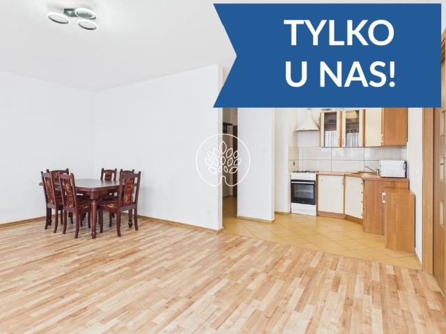 Mieszkanie na sprzedaż 2 pokoje Aleksandrów Kujawski, 49,52 m2, 3 piętro