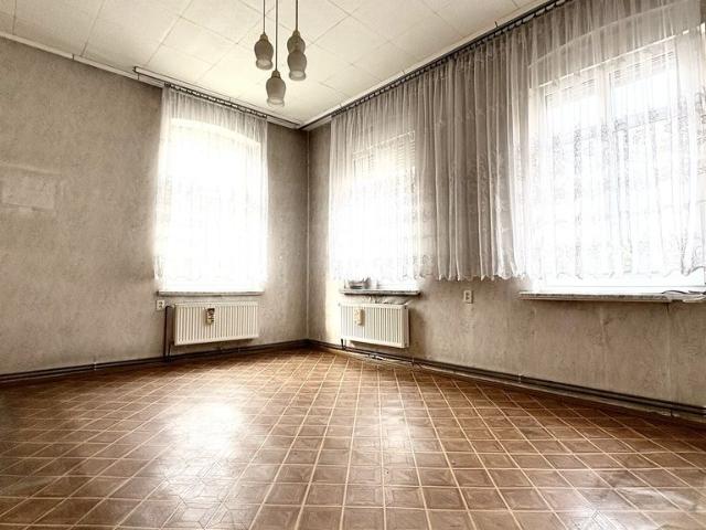 Mieszkanie na sprzedaż 2 pokoje Żary, 55,40 m2, 1 piętro
