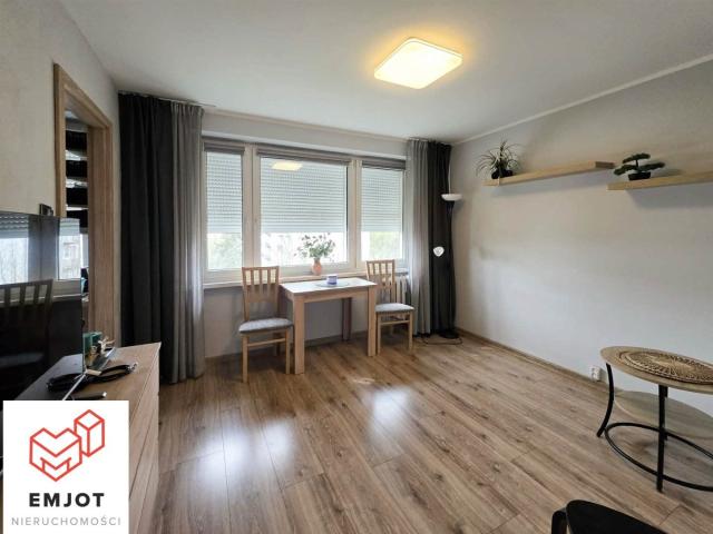 Mieszkanie na sprzedaż 2 pokoje Łask, 32 m2, 3 piętro