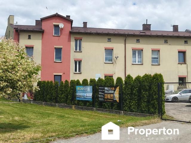 Mieszkanie na sprzedaż 2 pokoje Łazy, 54,70 m2, 1 piętro
