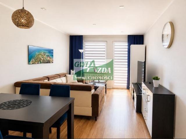 Mieszkanie na sprzedaż 2 pokoje Będzin, 49 m2, 4 piętro
