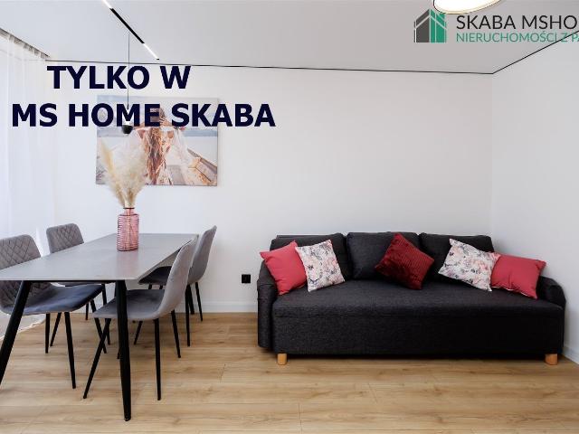 Mieszkanie na sprzedaż 2 pokoje Będzin, 55,16 m2, 4 piętro