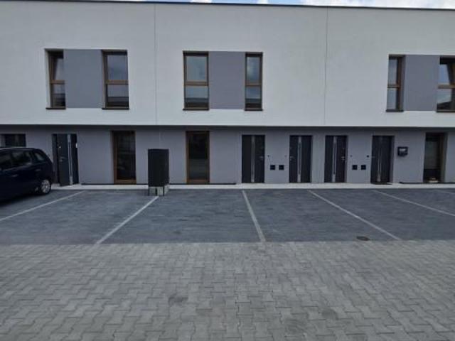 Mieszkanie na sprzedaż 3 pokoje Będzin, 63,60 m2, 1 piętro
