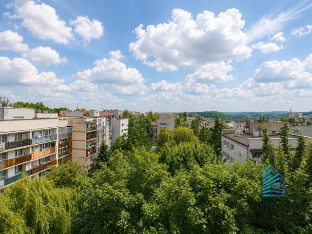 Mieszkanie na sprzedaż 2 pokoje Bochnia, 45 m2, 5 piętro