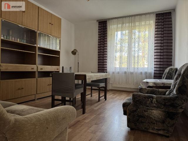 Mieszkanie na sprzedaż 2 pokoje bolesławiecki, 48,70 m2, parter