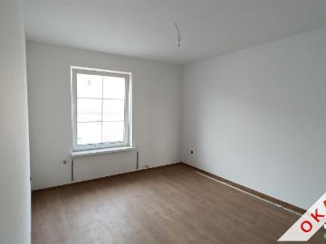 Mieszkanie na sprzedaż 3 pokoje Barcin, 50 m2, 1 piętro