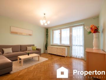 Mieszkanie na sprzedaż 2 pokoje białostocki, 43,30 m2, 2 piętro