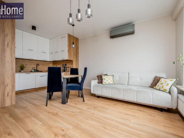 Mieszkanie na sprzedaż 2 pokoje Białystok Białostoczek, 42 m2, 5 piętro