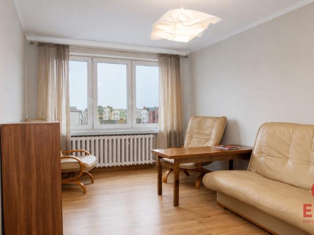 Mieszkanie na sprzedaż 2 pokoje Białystok Bojary, 45 m2, 4 piętro