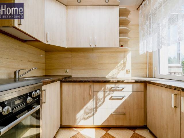 Mieszkanie na sprzedaż 2 pokoje Białystok Piasta I, 32,20 m2, parter