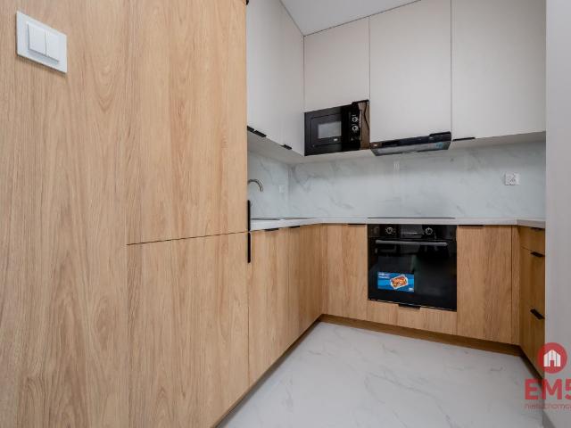 Mieszkanie na sprzedaż 2 pokoje Białystok Przydworcowe, 38,59 m2, 7 piętro