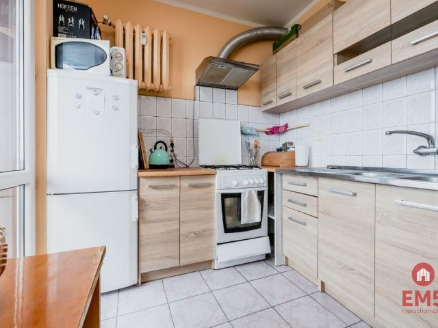 Mieszkanie na sprzedaż 2 pokoje Białystok Słoneczny Stok, 31,40 m2, 9 piętro