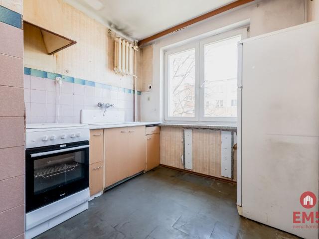 Mieszkanie na sprzedaż 2 pokoje Białystok Sienkiewicza, 36,30 m2, 2 piętro