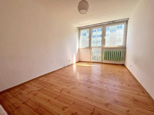 Mieszkanie na sprzedaż 2 pokoje Bielawa, 37,20 m2, 1 piętro