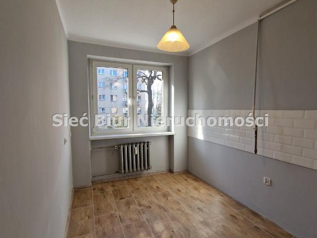 Mieszkanie na sprzedaż 2 pokoje Bielsko Biała, 50 m2, parter