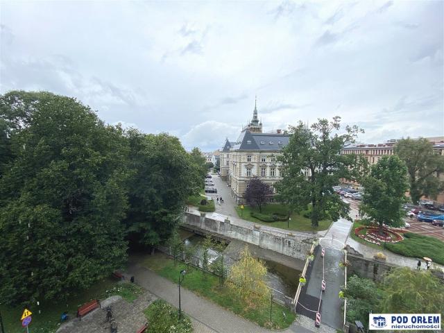 Mieszkanie na sprzedaż 2 pokoje Bielsko Biała, 59,50 m2, 4 piętro