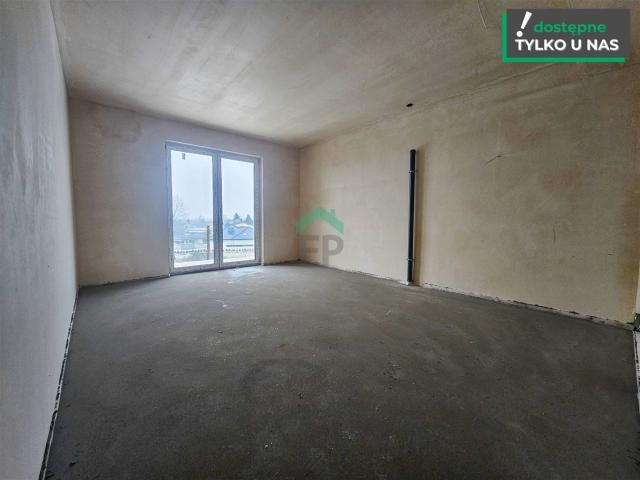 Mieszkanie na sprzedaż 2 pokoje Blachownia, 41,25 m2, 1 piętro