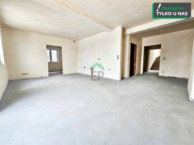 Mieszkanie na sprzedaż 2 pokoje Blachownia, 67,91 m2, 1 piętro
