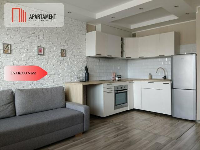 Mieszkanie na sprzedaż 2 pokoje Brzeg Dolny, 51,71 m2, 2 piętro