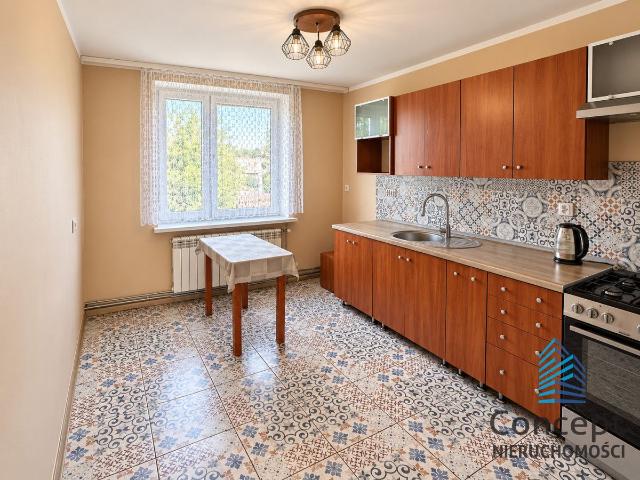 Mieszkanie na sprzedaż 2 pokoje Brzesko, 48 m2, 1 piętro