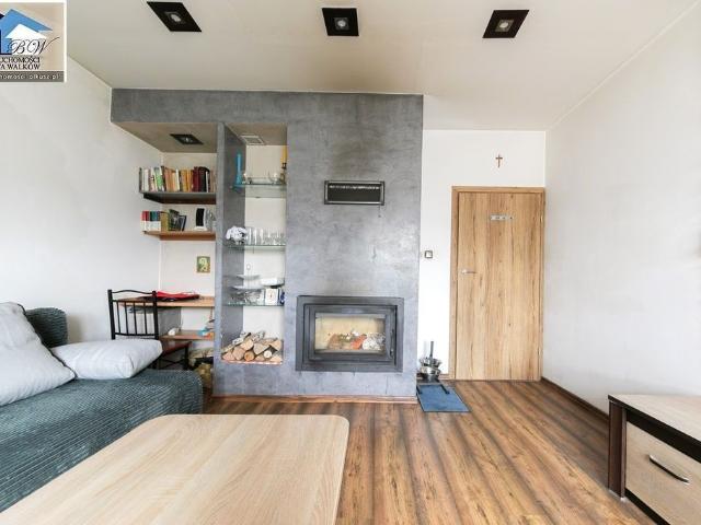 Mieszkanie na sprzedaż 2 pokoje Bukowno, 57 m2, 1 piętro