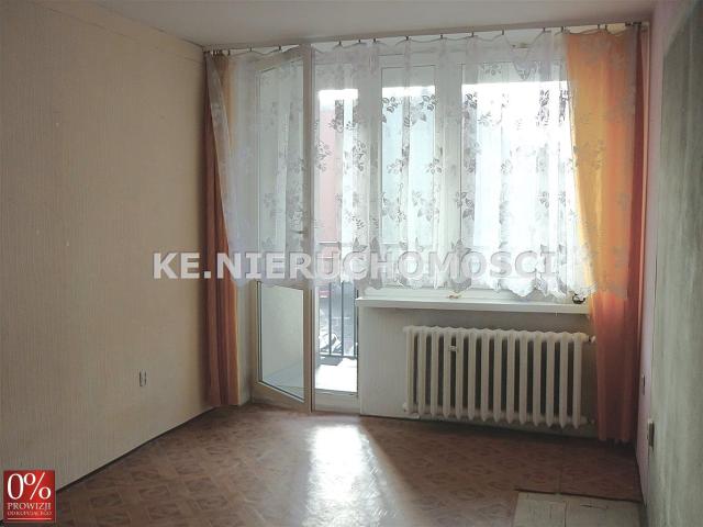Mieszkanie na sprzedaż 2 pokoje Bytom, 44,63 m2, 2 piętro