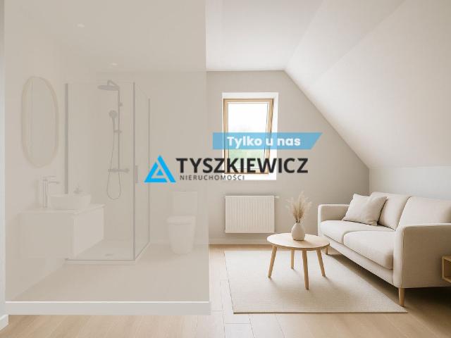 Mieszkanie na sprzedaż 2 pokoje bytowski, 35,19 m2, 2 piętro