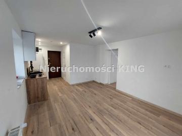 Mieszkanie na sprzedaż 2 pokoje bydgoski, 25,08 m2, 1 piętro