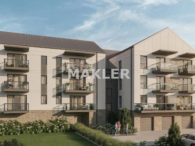 Mieszkanie na sprzedaż 2 pokoje bydgoski, 36,22 m2, 3 piętro