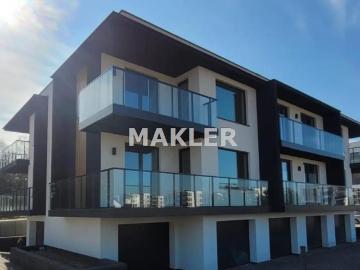 Mieszkanie na sprzedaż 2 pokoje bydgoski, 48,36 m2, parter