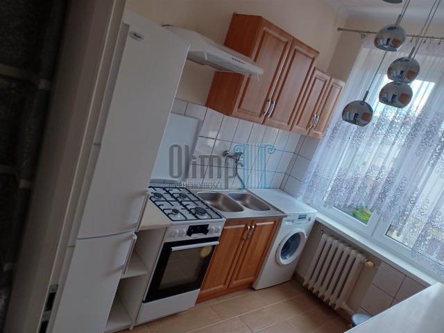 Mieszkanie na sprzedaż 2 pokoje Bydgoszcz Nowy Fordon, 50 m2, 2 piętro