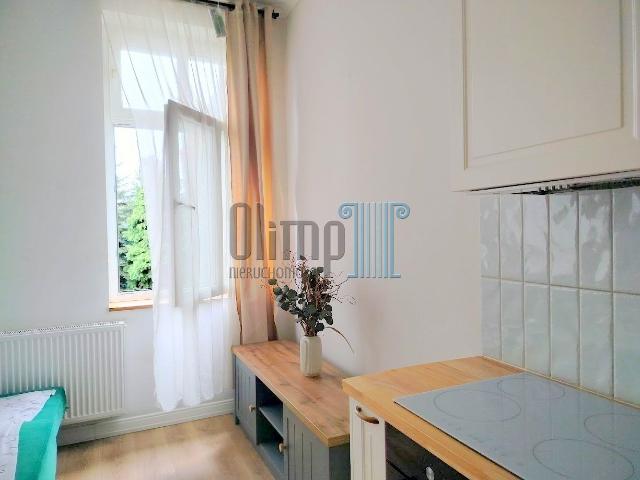Mieszkanie na sprzedaż 2 pokoje Bydgoszcz, 31 m2, 1 piętro
