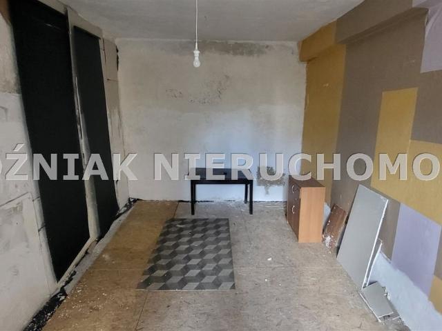 Mieszkanie na sprzedaż 2 pokoje Głuszyca, 51,33 m2, parter