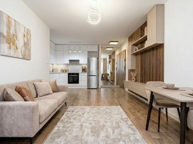 Mieszkanie na sprzedaż 2 pokoje Głogów, 36,90 m2, 4 piętro