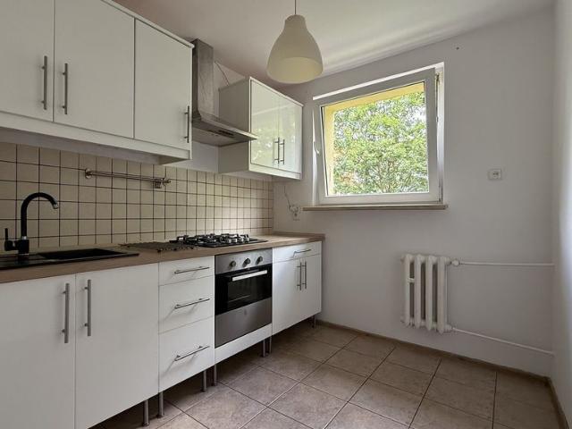 Mieszkanie na sprzedaż 2 pokoje Głogów, 37,40 m2, 1 piętro
