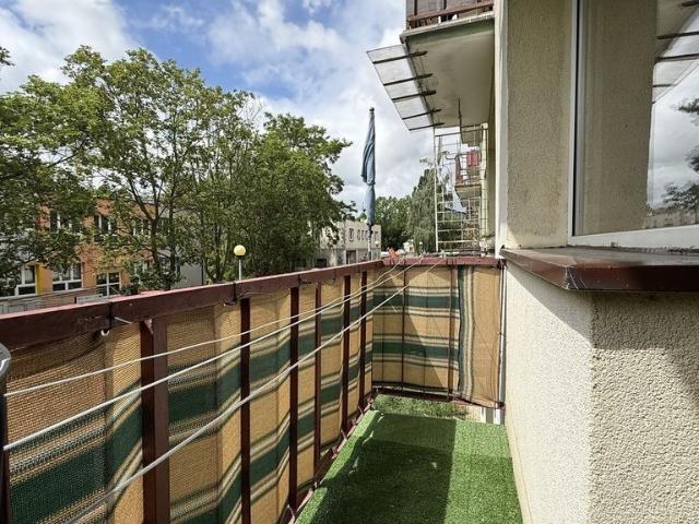 Mieszkanie na sprzedaż 2 pokoje Głogów, 37,40 m2, 1 piętro