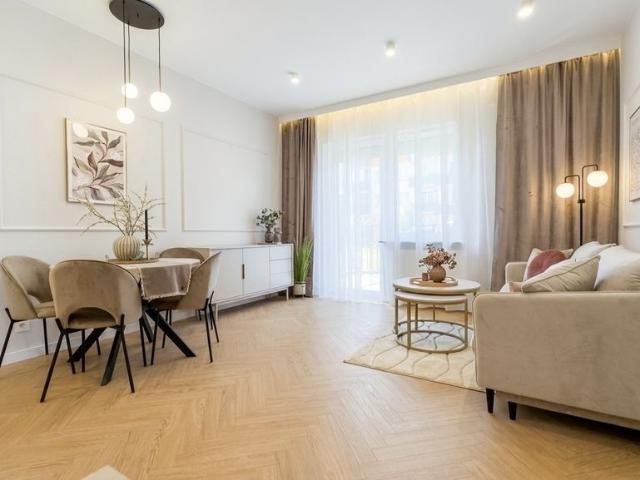 Mieszkanie na sprzedaż 2 pokoje Głogów, 39,13 m2, parter
