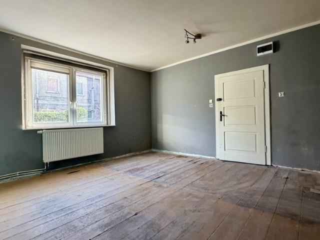 Mieszkanie na sprzedaż 2 pokoje Głogów, 33,61 m2, parter