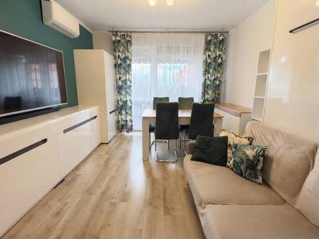 Mieszkanie na sprzedaż 2 pokoje Głogów, 49,80 m2, 4 piętro
