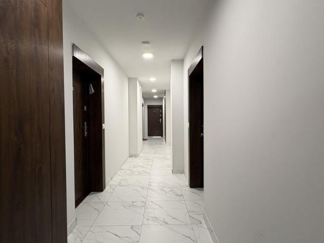Mieszkanie na sprzedaż 2 pokoje Głogów, 40,20 m2, 1 piętro