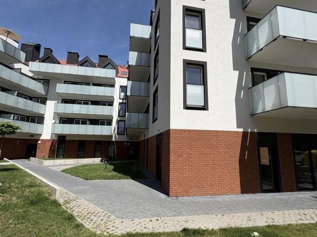 Mieszkanie na sprzedaż 2 pokoje Głogów, 42,60 m2, 3 piętro
