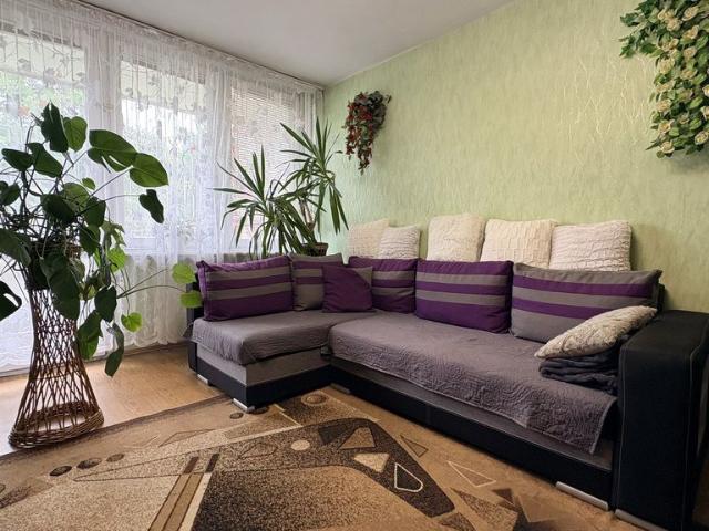 Mieszkanie na sprzedaż 2 pokoje Głogów, 42,80 m2, parter